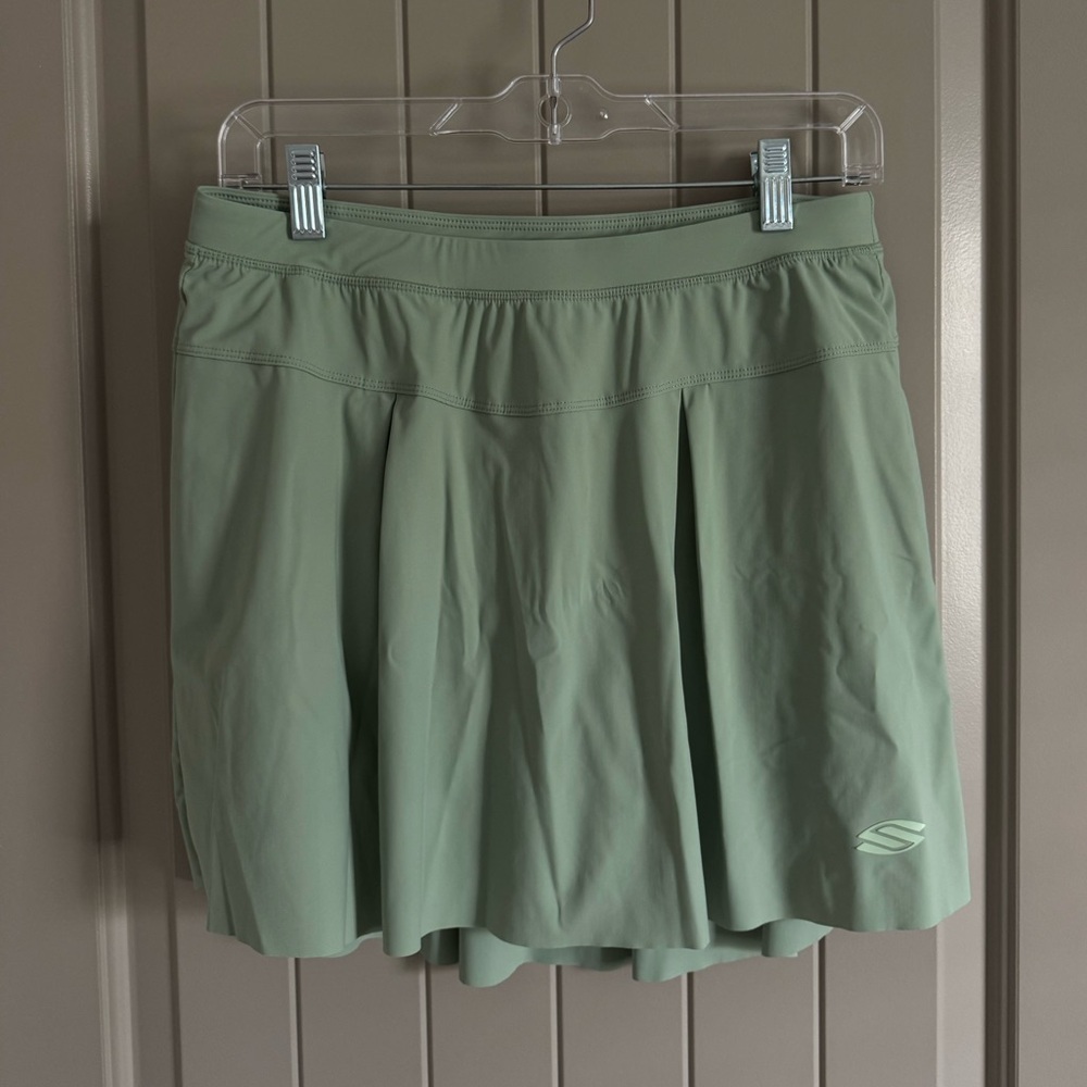 (NWOT) Selkirk Performance Athletic Skirt